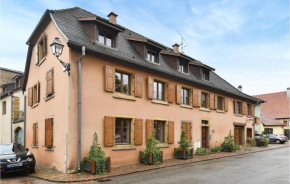 Stunning Apartment In Rouffach With Wifi